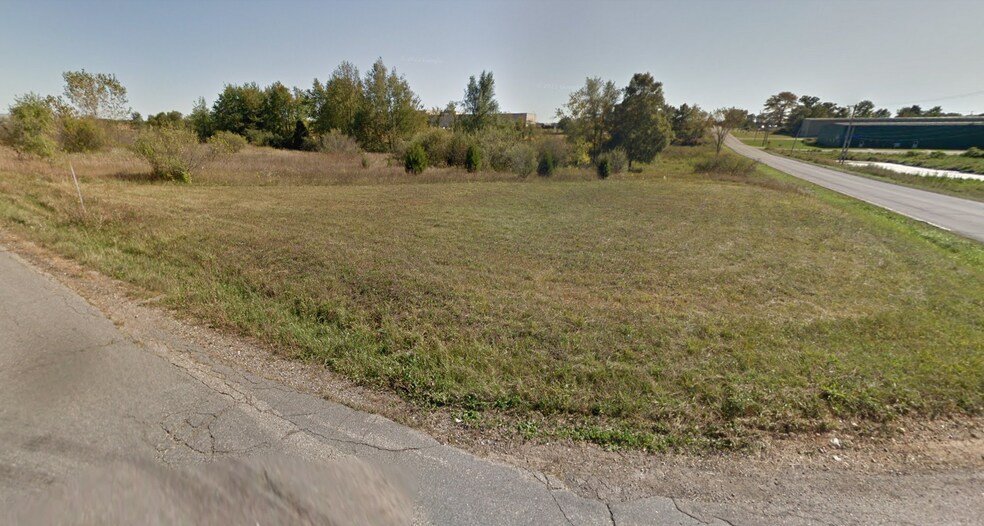 More Photos Of 0 Morrissey Rd, Grass Lake Land For Sale