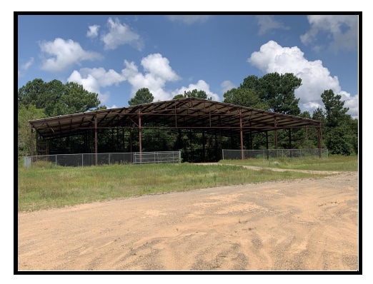 More Photos Of 413 S Eastman Rd, Longview Warehouse For Lease