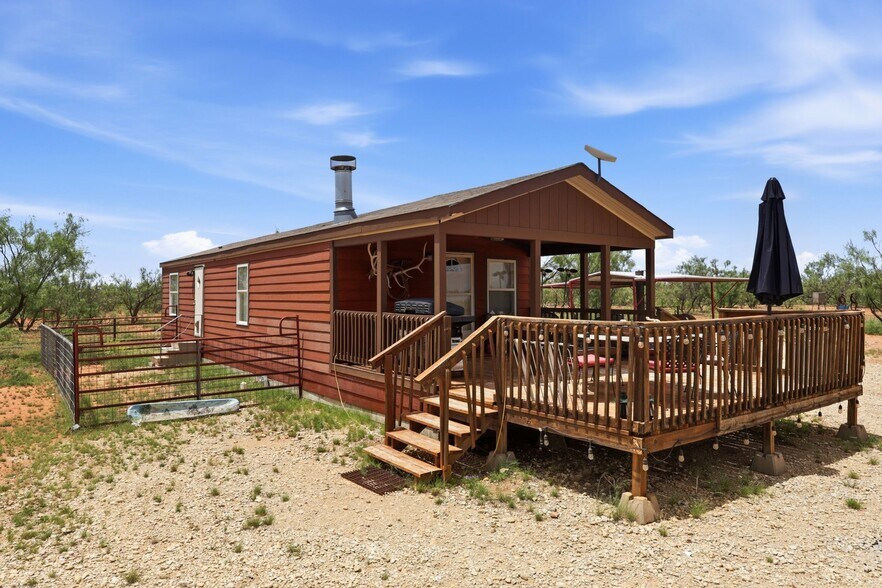 More Photos Of 5710 Co 331 rd, Colorado City Land For Sale