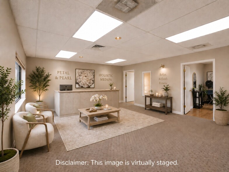 More Photos Of 8751 E Hampden Ave, Denver Office For Sale