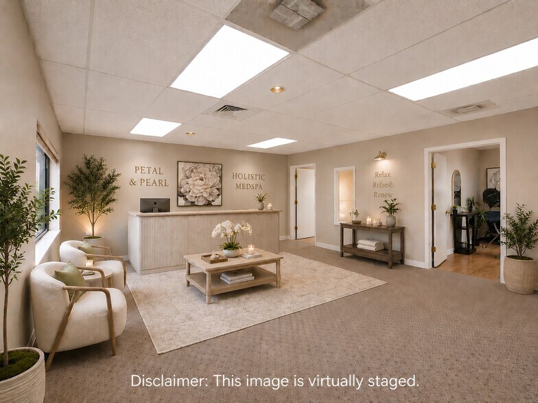 More Photos Of 8751 E Hampden Ave, Denver Medical For Sale