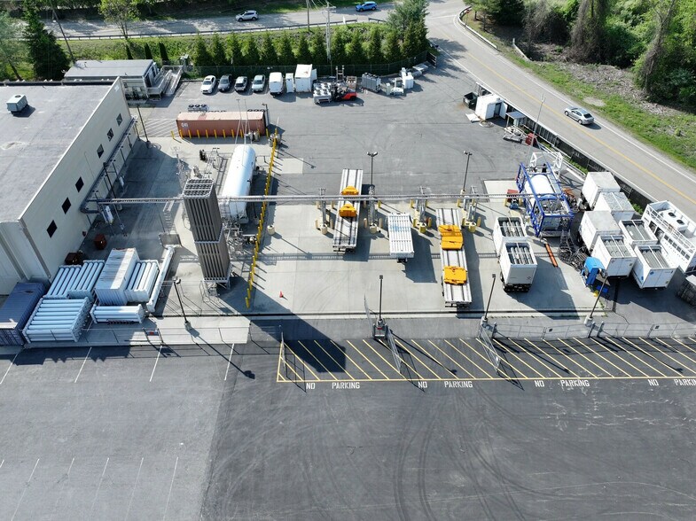 More Photos Of 7 Distribution Center Cir, Littleton Land For Lease