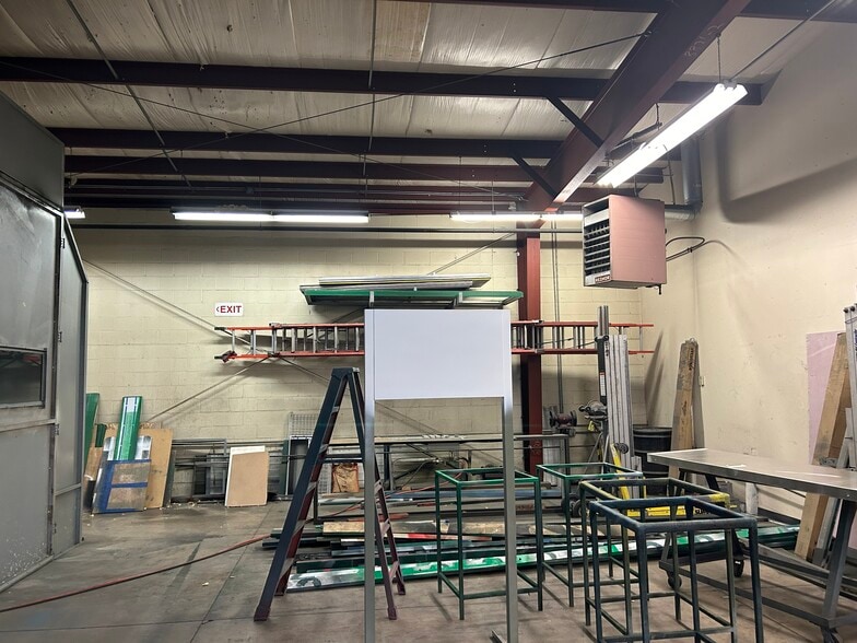 More Photos Of 10-40 Excel Dr, Rochester Industrial For Sale