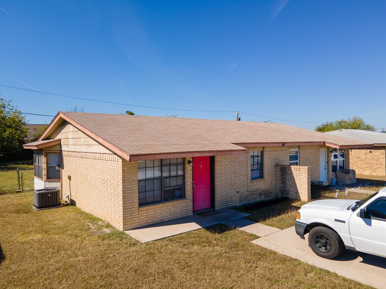 More Photos Of , Killeen Multifamily For Sale