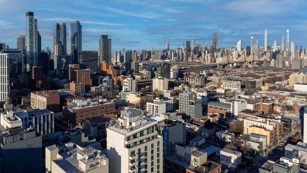 More Photos Of 39-05 29th St, Long Island City Hotel For Sale