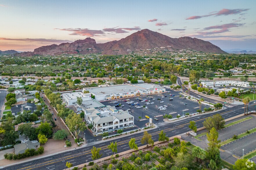 More Photos Of 4730 E Indian School Rd, Phoenix Unknown For Lease