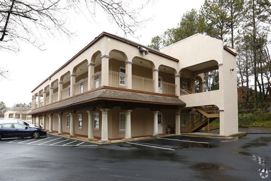 More Photos Of 6251 Smithpointe Dr, Peachtree Corners Office Residential For Lease