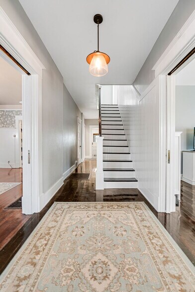 More Photos Of 224 5th St, Hugo Multifamily For Sale