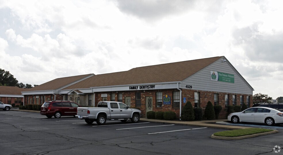 Primary Photo Of , Virginia Beach Office For Sale