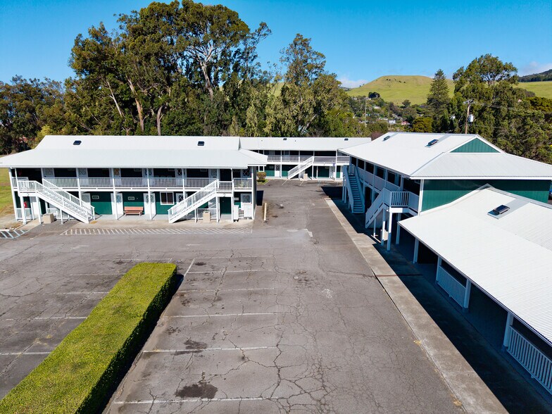 More Photos Of 65-1206 Mamalahoa Hwy, Kamuela Office For Lease