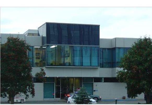 Primary Photo Of 3150 C St, Anchorage Office For Lease