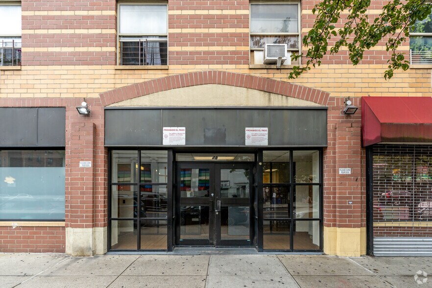 More Photos Of 75 E 116th St, New York Apartments For Lease