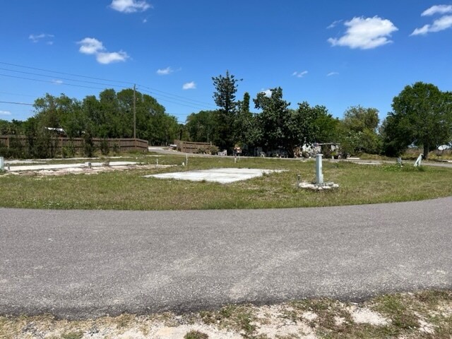 More Photos Of 7650 Hwy 78 W, Okeechobee Manufactured Housing Mobile Home Park For Sale