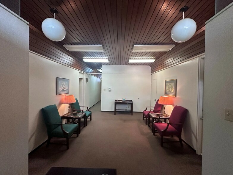 More Photos Of 918 Garland Street, Little Rock Office For Sale