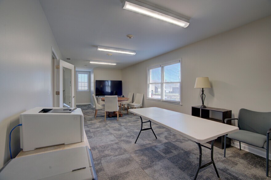 More Photos Of 1 Innovation Way, Rome Freestanding For Sale