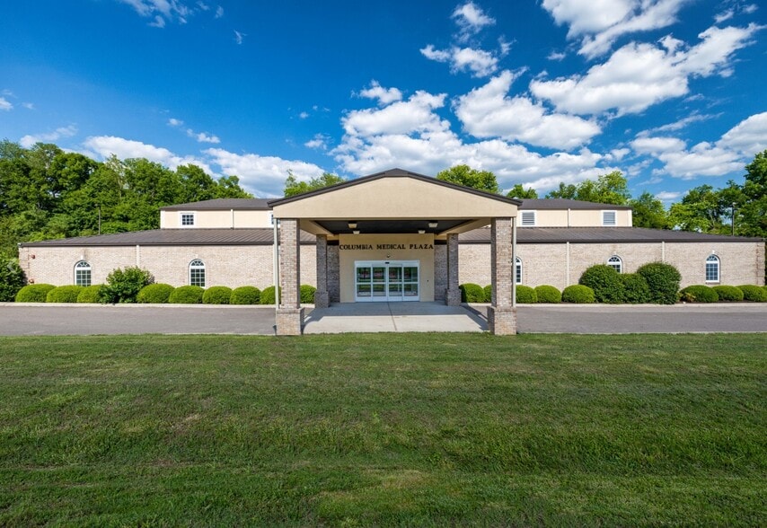 Primary Photo Of 2602 Trotwood Ave, Columbia Office For Sale