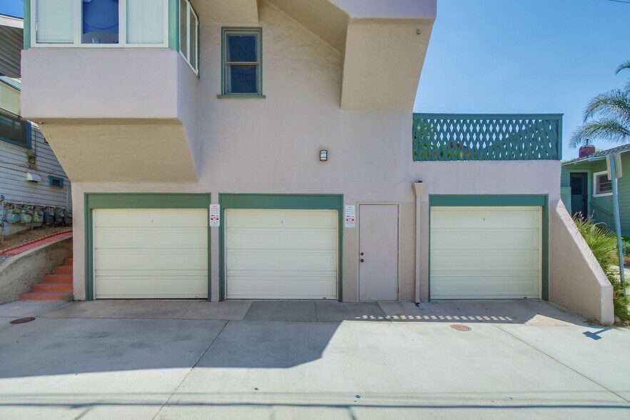 More Photos Of 3770 Georgia St, San Diego Apartments For Sale