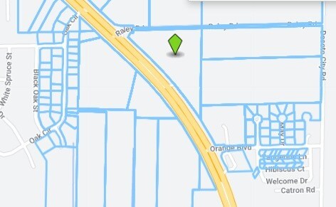 More Photos Of 4906 Us Highway 27 S, Sebring Land For Sale