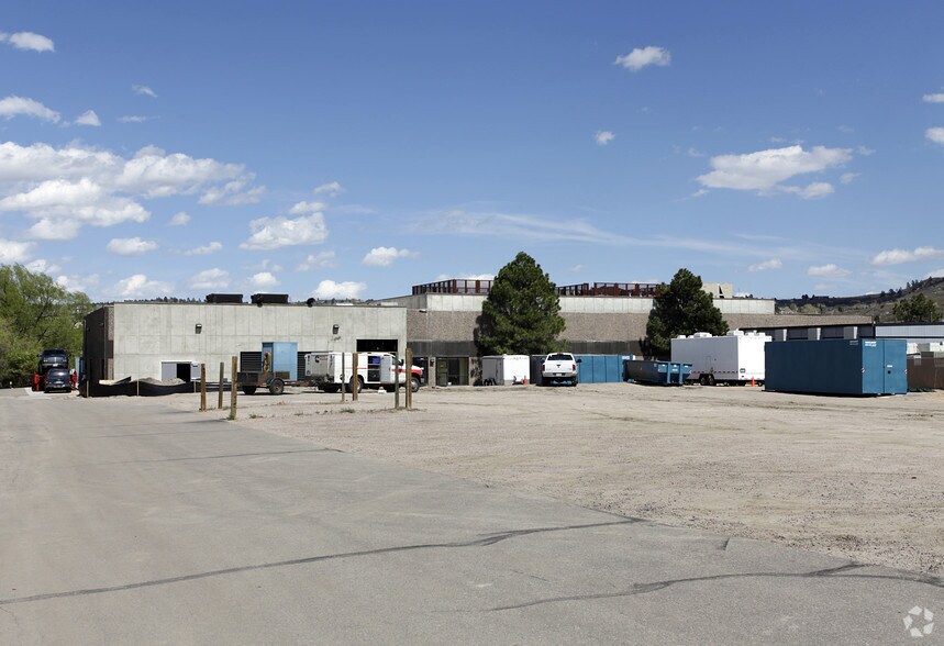 More Photos Of 1562 Park St, Castle Rock Warehouse For Lease