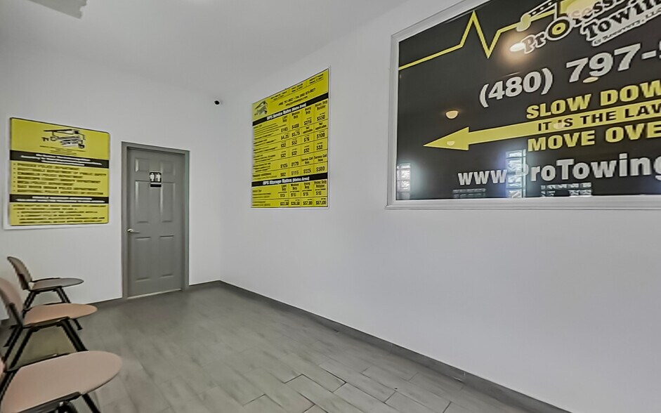 More Photos Of 3414 N 27th Ave, Phoenix Service For Sale