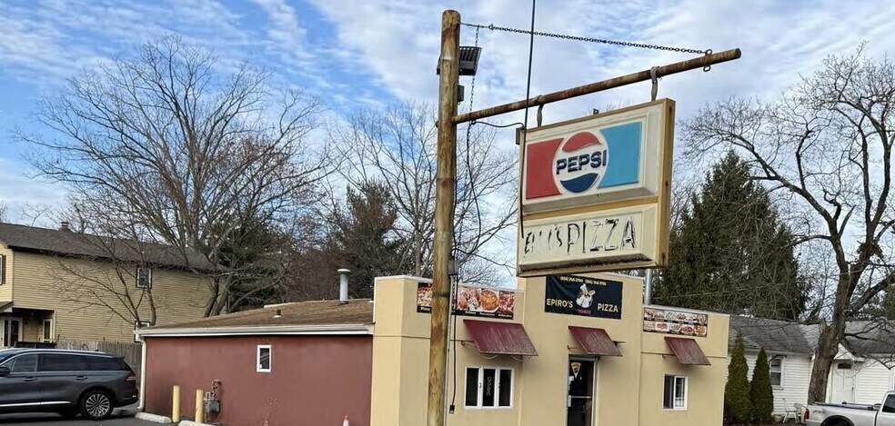 Primary Photo Of 1785 Williamstwn Erl Rd, Sicklerville General Retail For Sale