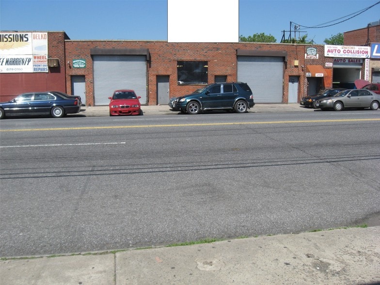 More Photos Of 1424-1430 Utica Ave, Brooklyn Warehouse For Sale