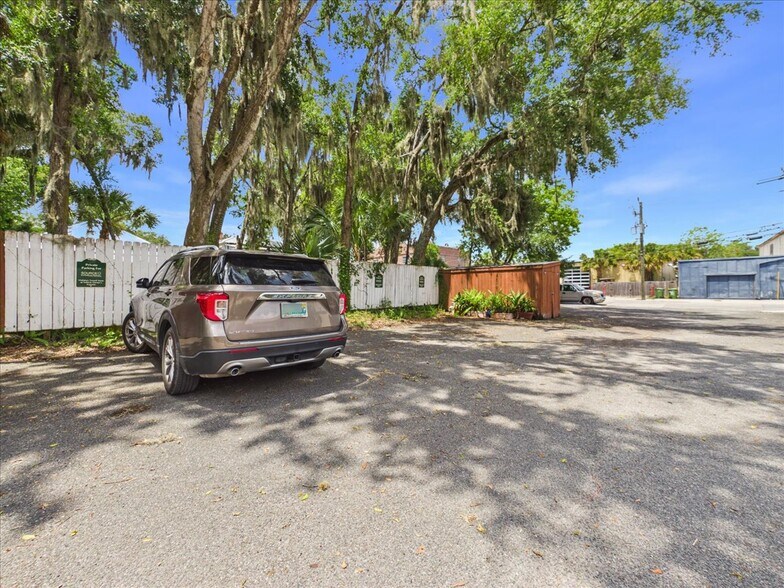 More Photos Of 621 St Johns Ave, Palatka Storefront For Sale