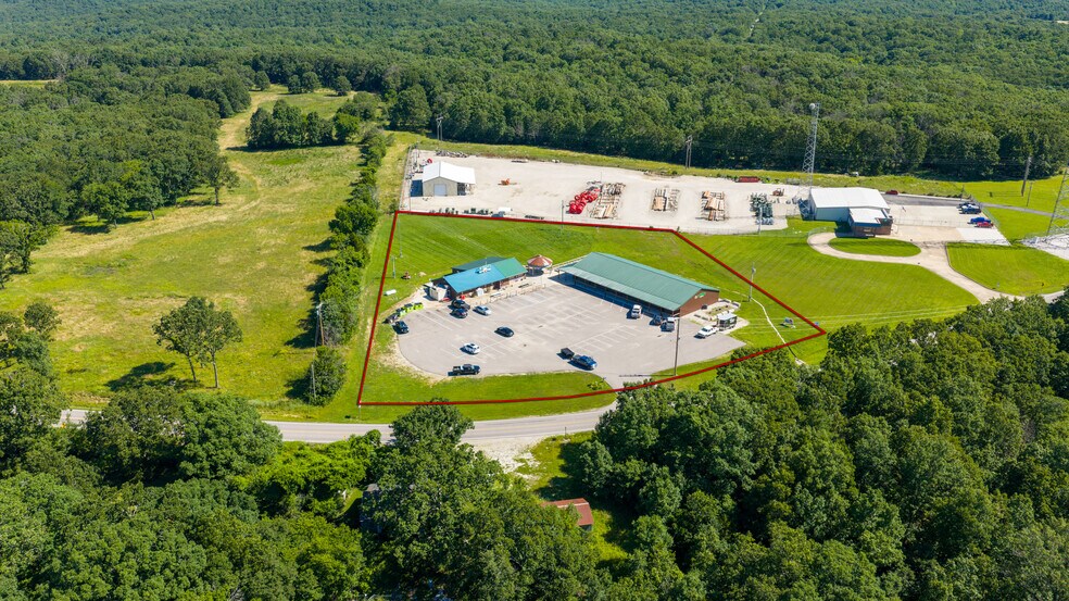 More Photos Of 6285 State Rte 7, Roach General Retail For Sale