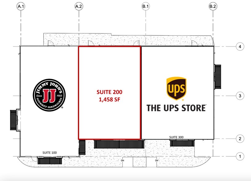 More Photos Of 11184 Highway 44 E, Mount Washington Freestanding For Lease