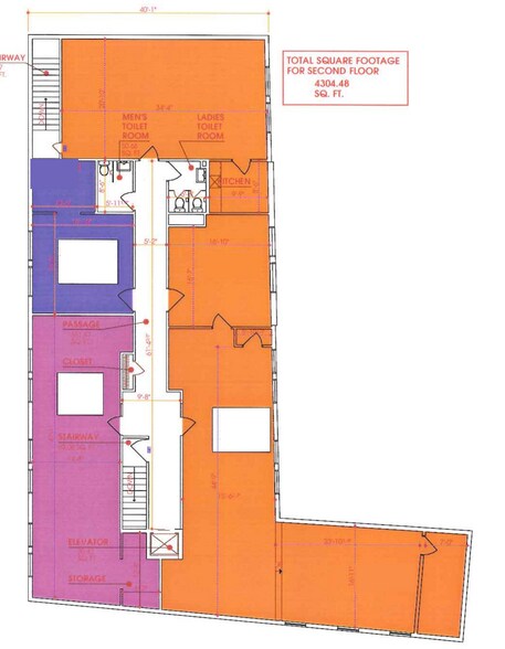 More Photos Of 1040 Payne Ave, North Tonawanda Storefront Retail Office For Lease