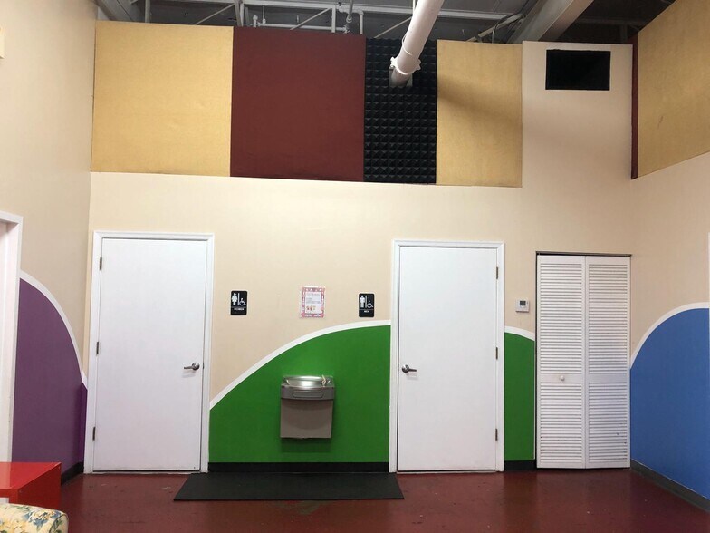 More Photos Of 17401 NW 2nd Ave, Miami Warehouse For Sale