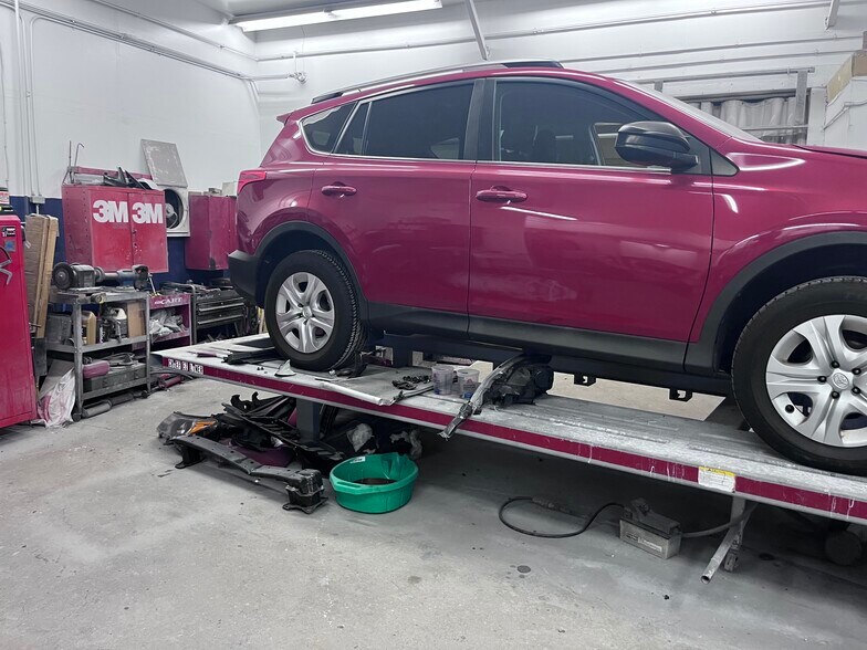 More Photos Of 620 Pond St, Woonsocket General Retail For Sale