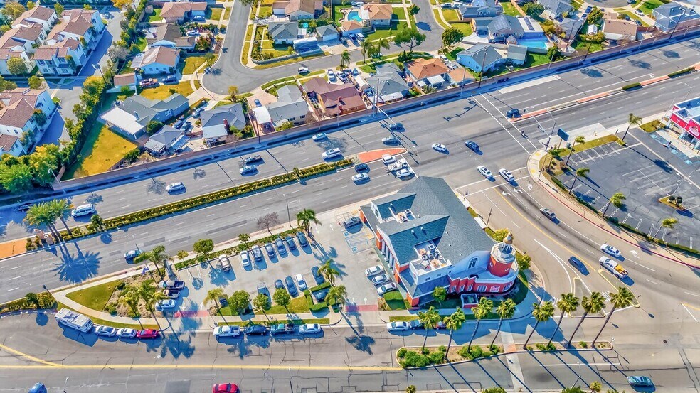 More Photos Of 8682 Beach Blvd, Buena Park General Retail For Lease