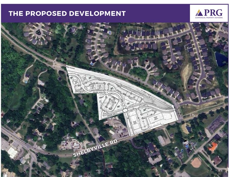 More Photos Of 16223 Shelbyville Rd, Louisville Convenience Store For Lease