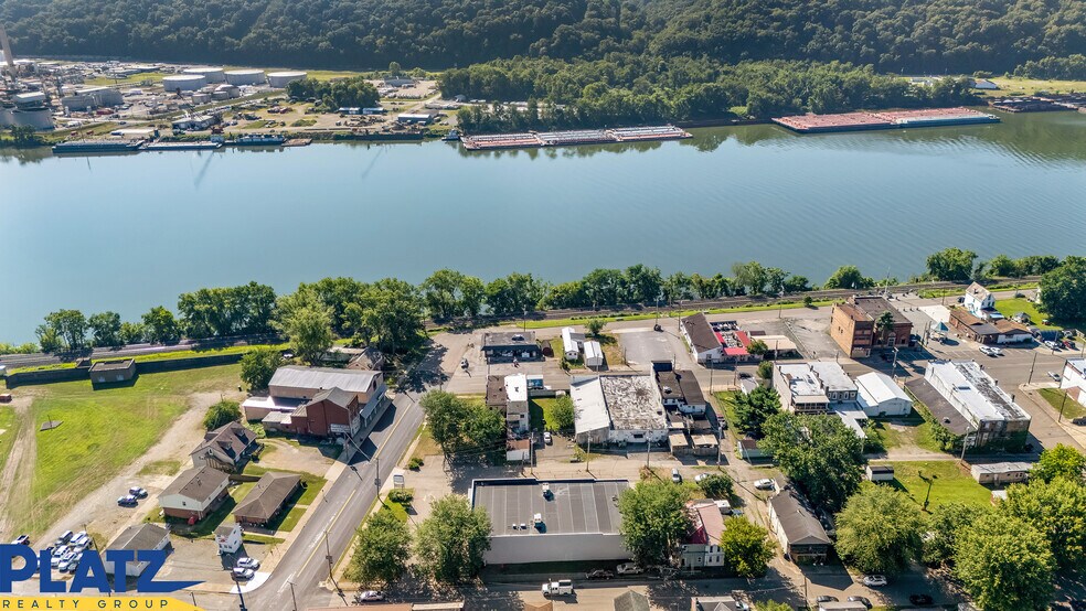 More Photos Of 220 3rd St, Wellsville Drugstore For Sale