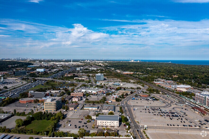 More Photos Of 165 Cross Ave, Oakville Office For Lease