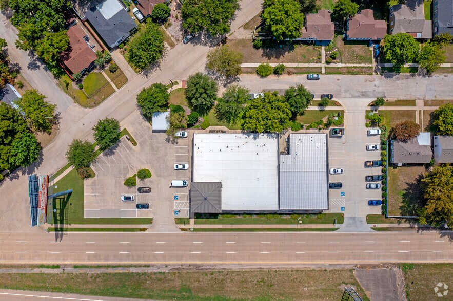 More Photos Of 3901 West Fwy, Fort Worth Office For Lease