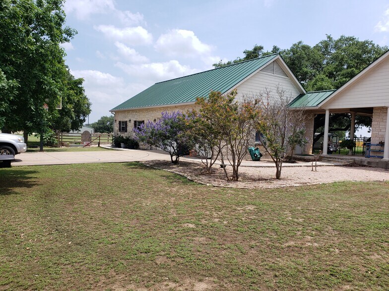 More Photos Of 3900 Shell Rd, Georgetown Land For Lease