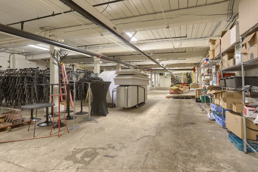 More Photos Of 124 N. 5th Street, Lebanon Warehouse For Sale
