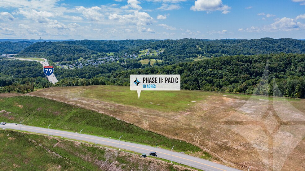 More Photos Of , Morgantown Land For Sale