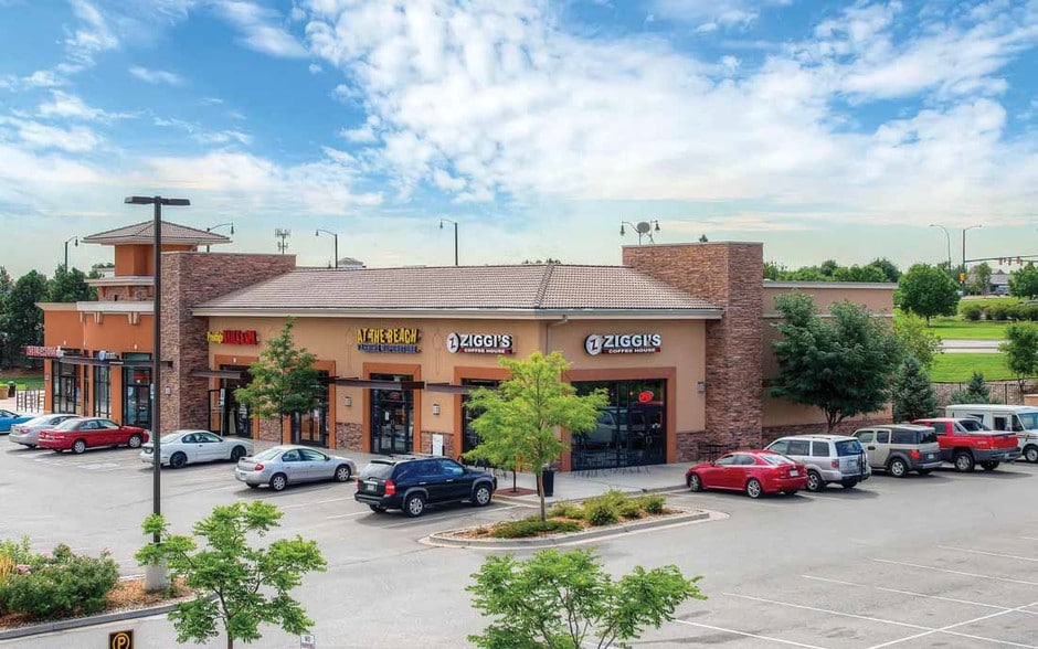 More Photos Of NW 104th & Federal Blvd, Westminster Unknown For Lease