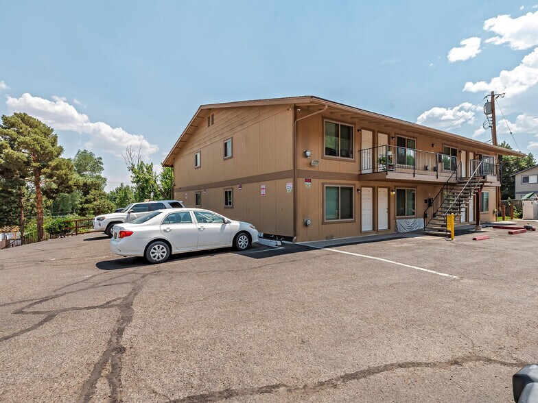More Photos Of 2025 Wedekind Rd, Reno Apartments For Sale