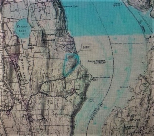 More Photos Of 240 River Rd, Esopus Land For Sale