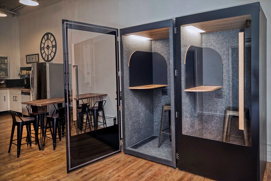More Photos Of 447 Broadway, New York Loft Creative Space For Lease