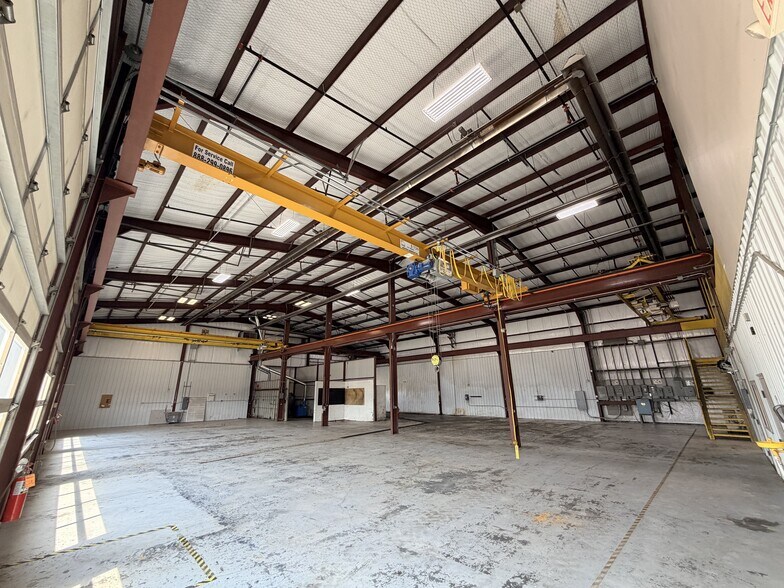 More Photos Of 1088 N Robertson Rd, Casper Flex For Sale