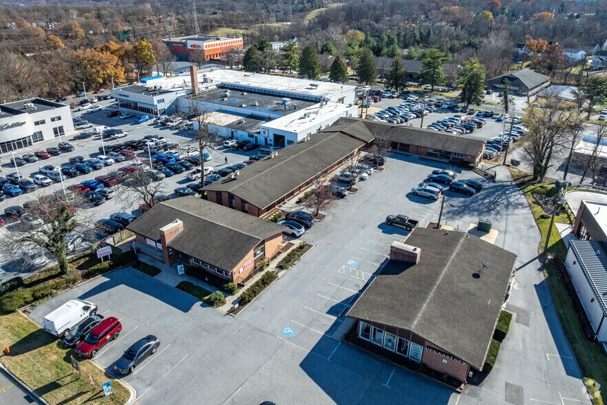 More Photos Of 9051 Baltimore National Pike, Ellicott City Medical For Lease