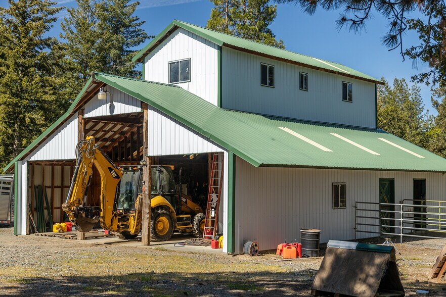 More Photos Of 35350 State Highway 36 E, Paynes Creek Land For Sale