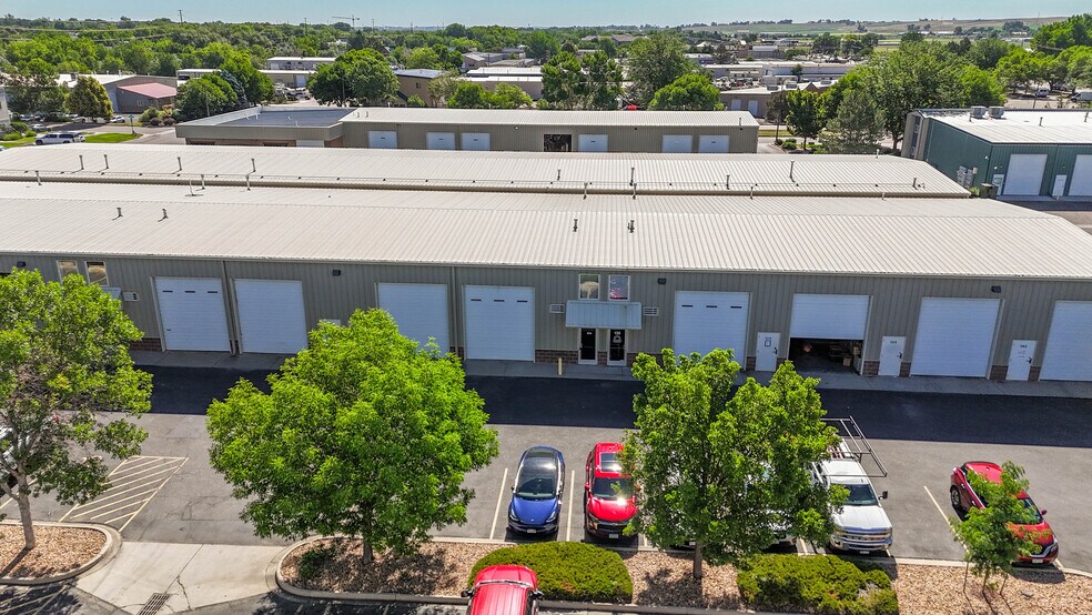 More Photos Of 200 12th St SW, Loveland Warehouse For Sale