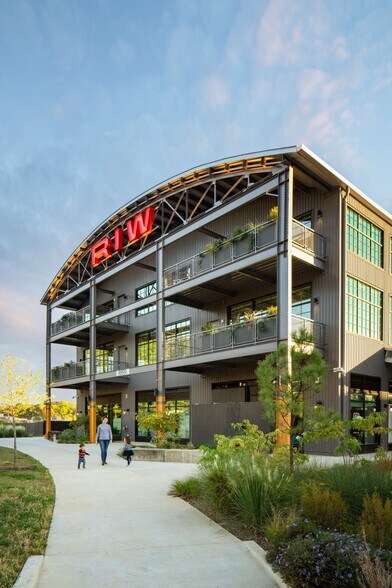 More Photos Of 2200 Atlantic Ave, Raleigh Unknown For Lease