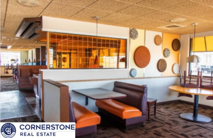 More Photos Of 350 SE Wyoming Blvd, Casper Restaurant For Lease